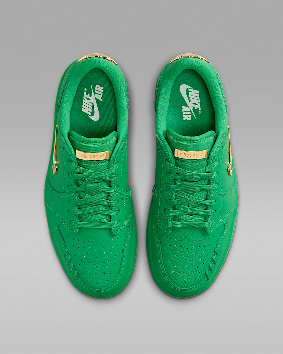 1 LOW
